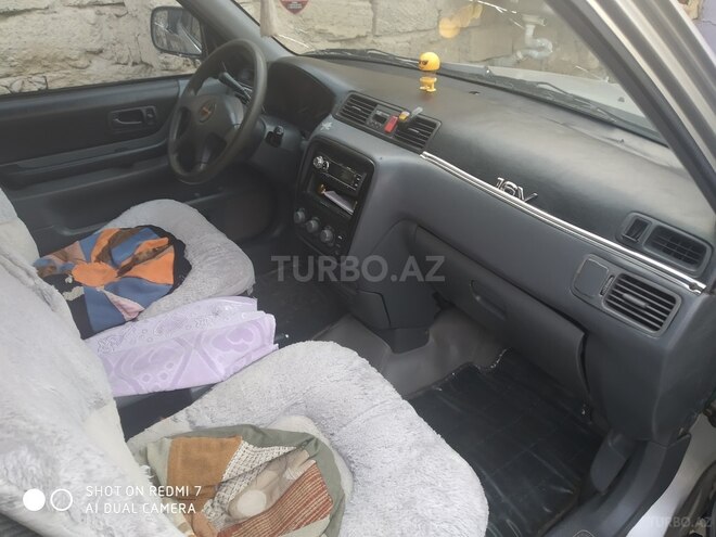 Honda CR-V 1997, 297,000 km - 2.0 l - Bakı