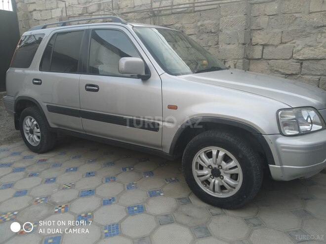 Honda CR-V 1997, 297,000 km - 2.0 l - Bakı