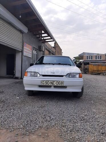 LADA (VAZ) 2115 2011, 360,000 km - 1.5 l - Beyləqan