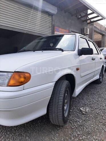 LADA (VAZ) 2115 2011, 360,000 km - 1.5 l - Beyləqan