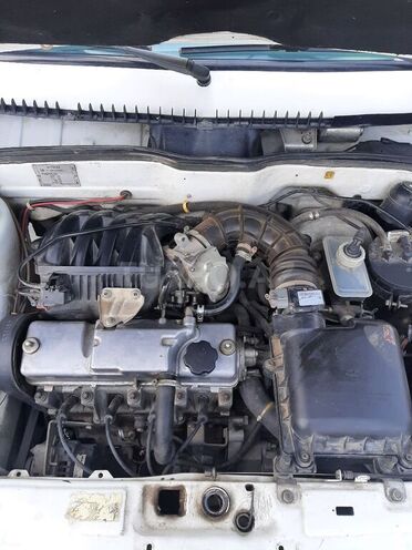 LADA (VAZ) 2115 2011, 360,000 km - 1.5 l - Beyləqan