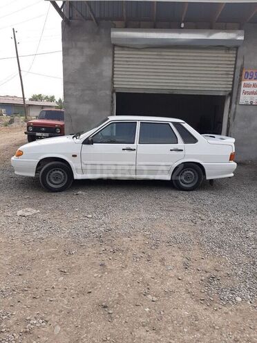 LADA (VAZ) 2115 2011, 360,000 km - 1.5 l - Beyləqan