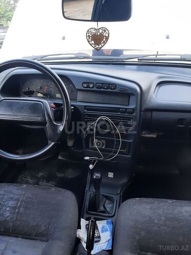 LADA (VAZ) 2115 2011, 360,000 km - 1.5 l - Beyləqan