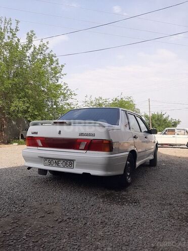 LADA (VAZ) 2115 2011, 360,000 km - 1.5 l - Beyləqan