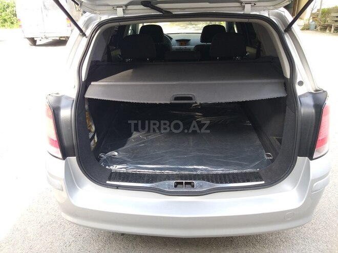 Opel Astra 2005, 179,000 km - 1.4 л - Bakı