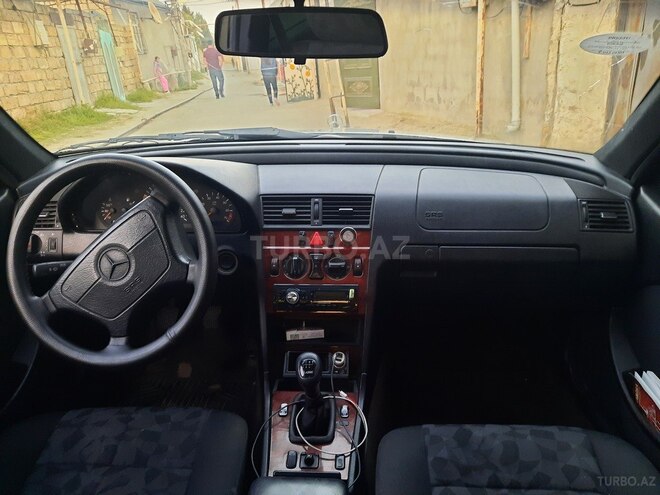 Mercedes C 180 1997, 430,088 km - 1.8 l - Bakı
