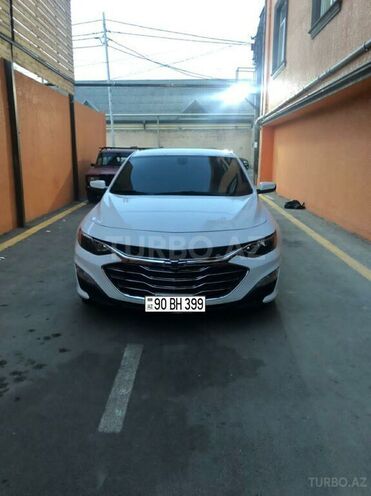 Chevrolet Malibu 2020, 25,600 km - 1.5 l - Bakı
