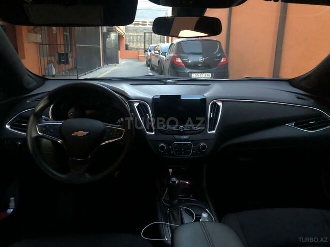 Chevrolet Malibu 2020, 25,600 km - 1.5 l - Bakı