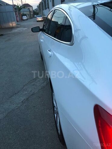 Chevrolet Malibu 2020, 25,600 km - 1.5 l - Bakı