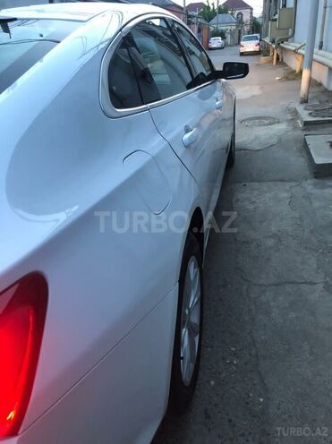 Chevrolet Malibu 2020, 25,600 km - 1.5 l - Bakı