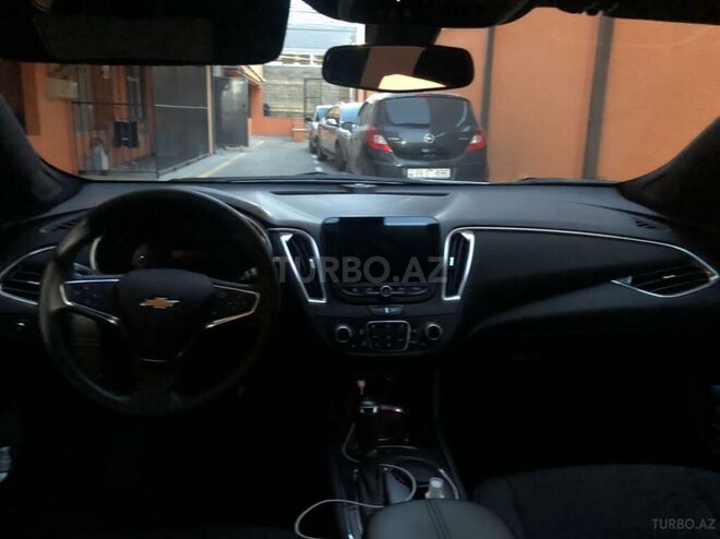 Chevrolet Malibu 2020, 25,600 km - 1.5 l - Bakı