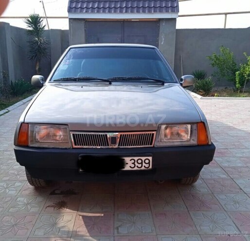 LADA (VAZ) 21099 2001, 177,158 km - 1.6 l - Bakı