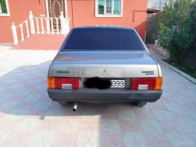 LADA (VAZ) 21099 2001, 177,158 km - 1.6 l - Bakı