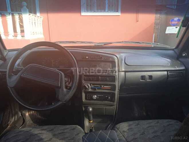 LADA (VAZ) 21099 2001, 177,158 km - 1.6 l - Bakı