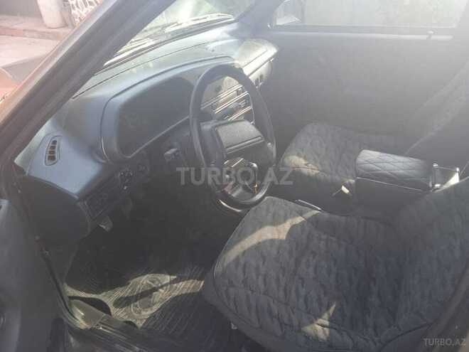 LADA (VAZ) 21099 2001, 177,158 km - 1.6 l - Bakı