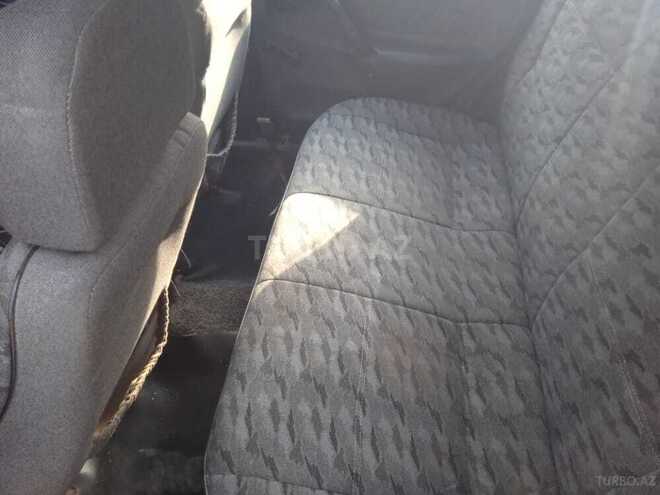 LADA (VAZ) 21099 2001, 177,158 km - 1.6 l - Bakı
