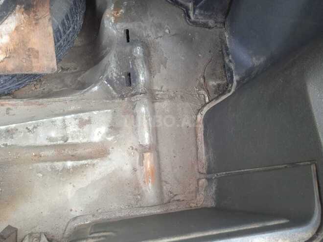 LADA (VAZ) 21099 2001, 177,158 km - 1.6 l - Bakı