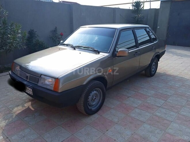 LADA (VAZ) 21099 2001, 177,158 km - 1.6 l - Bakı