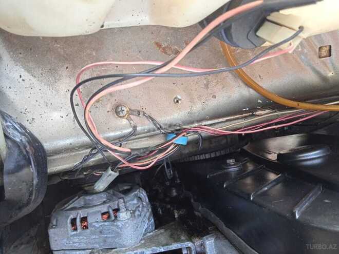 LADA (VAZ) 21099 2001, 177,158 km - 1.6 l - Bakı