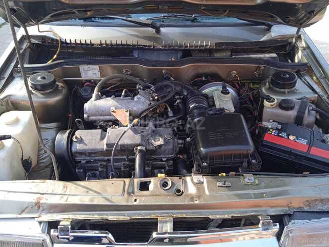 LADA (VAZ) 21099 2001, 177,158 km - 1.6 l - Bakı