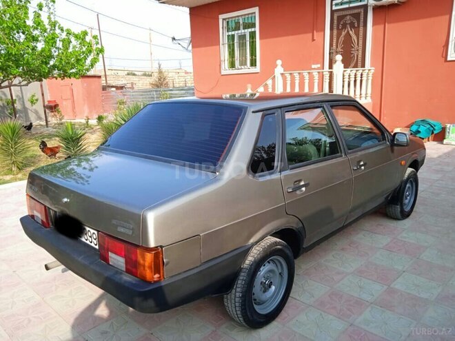 LADA (VAZ) 21099 2001, 177,158 km - 1.6 l - Bakı