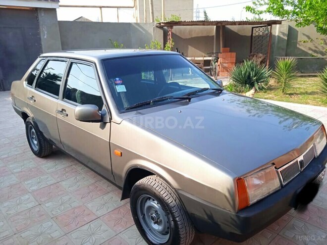 LADA (VAZ) 21099 2001, 177,158 km - 1.6 l - Bakı