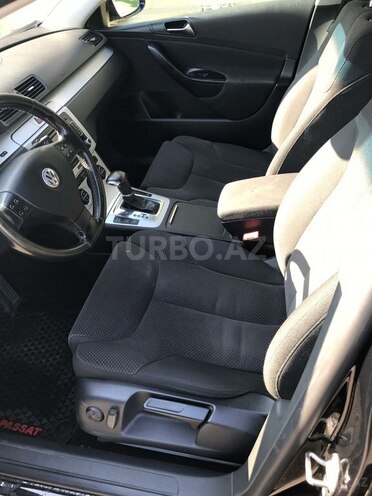 Volkswagen Passat 2008, 160,000 km - 1.8 л - Bakı
