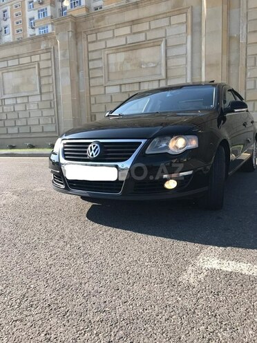 Volkswagen Passat 2008, 160,000 km - 1.8 л - Bakı