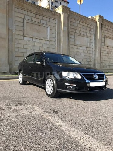Volkswagen Passat 2008, 160,000 km - 1.8 л - Bakı