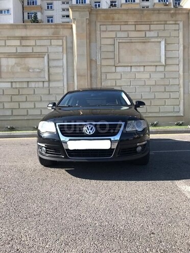 Volkswagen Passat 2008, 160,000 km - 1.8 л - Bakı