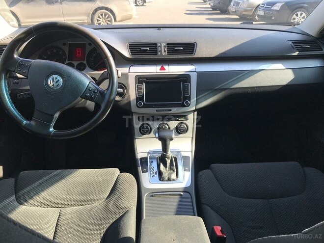 Volkswagen Passat 2008, 160,000 km - 1.8 л - Bakı