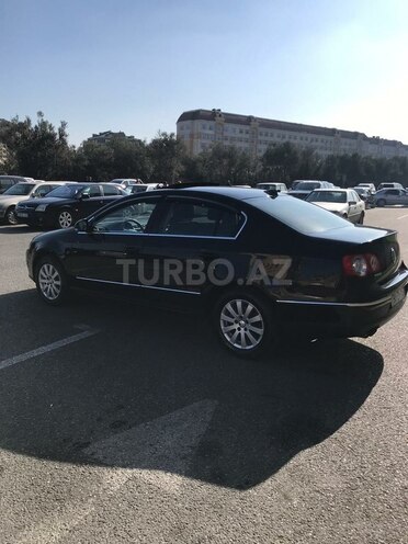 Volkswagen Passat 2008, 160,000 km - 1.8 л - Bakı