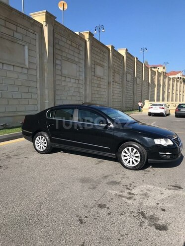 Volkswagen Passat 2008, 160,000 km - 1.8 л - Bakı