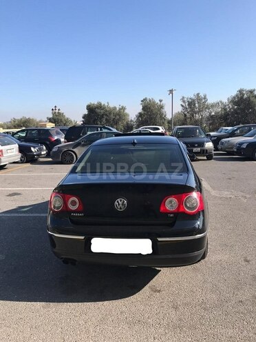 Volkswagen Passat 2008, 160,000 km - 1.8 л - Bakı