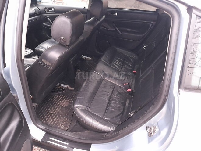 Volkswagen Passat 2003, 10,200 km - 2.0 l - Xaçmaz