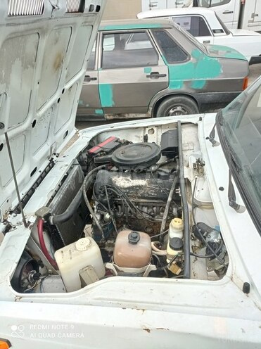 LADA (VAZ) 2107 2004, 185,243 km - 1.6 л - Sumqayıt