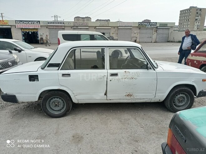 LADA (VAZ) 2107 2004, 185,243 km - 1.6 л - Sumqayıt