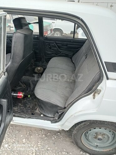 LADA (VAZ) 2107 2004, 185,243 km - 1.6 л - Sumqayıt