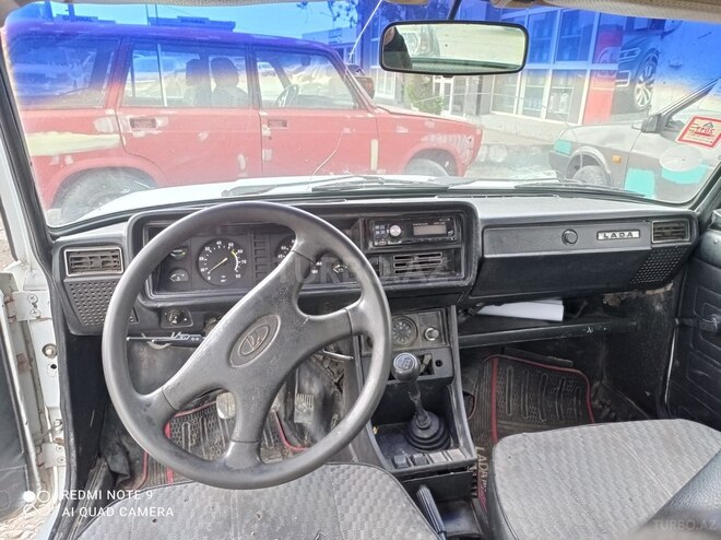 LADA (VAZ) 2107 2004, 185,243 km - 1.6 л - Sumqayıt