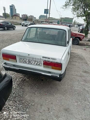 LADA (VAZ) 2107 2004, 185,243 km - 1.6 л - Sumqayıt