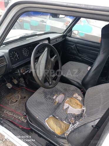 LADA (VAZ) 2107 2004, 185,243 km - 1.6 л - Sumqayıt