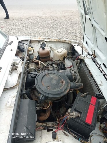 LADA (VAZ) 2107 2004, 185,243 km - 1.6 л - Sumqayıt