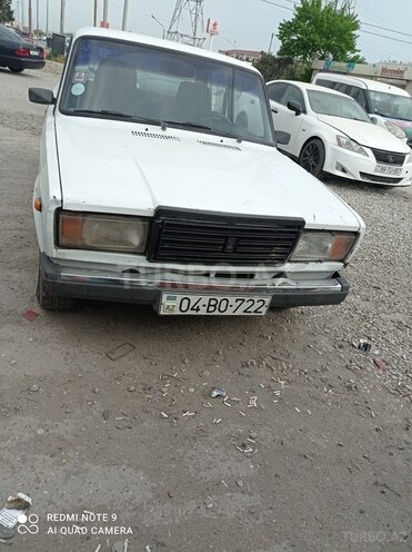 LADA (VAZ) 2107 2004, 185,243 km - 1.6 л - Sumqayıt