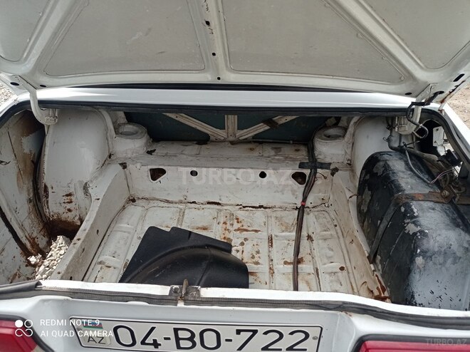 LADA (VAZ) 2107 2004, 185,243 km - 1.6 л - Sumqayıt