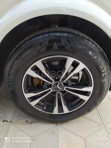 Mercedes Vito 111 2009, 286,646 km - 2.2 l - Sabirabad