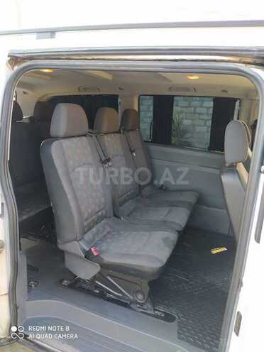 Mercedes Vito 111 2009, 286,646 km - 2.2 l - Sabirabad