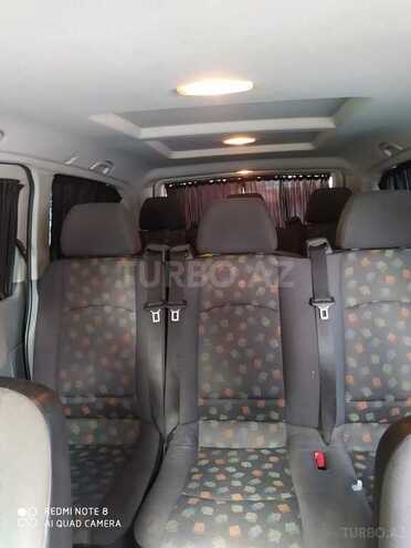 Mercedes Vito 111 2009, 286,646 km - 2.2 l - Sabirabad
