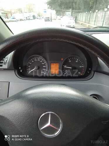 Mercedes Vito 111 2009, 286,646 km - 2.2 l - Sabirabad