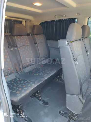 Mercedes Vito 111 2009, 286,646 km - 2.2 l - Sabirabad