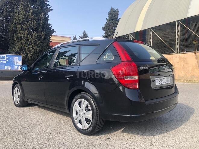 Kia Ceed 2009, 165,450 km - 1.6 л - Bakı